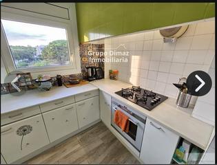 Appartement  Miquel mateo. Piso en venta en sant feliu de guíxols con vistas al mar y la mo