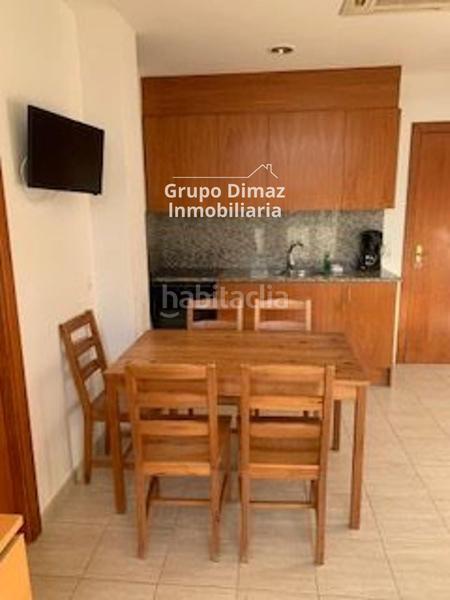 Foto 67aee2ab-5a7c-48f1-a22a-6650b49f0dd0. Affitto appartamento con parcheggio piscina in l´Estartit poble Estartit