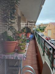 Appartement  Marçal de la trinxeria. Piso en venta en palafrugell reformado con terraza  oportunidad