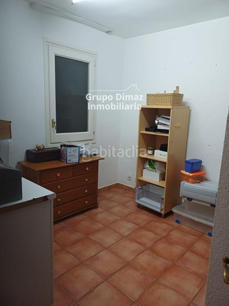 Foto 3fec1854-13d9-4806-9355-b0aeb99c209d. Etagenwohnung mit parking in La Punxa Palafrugell