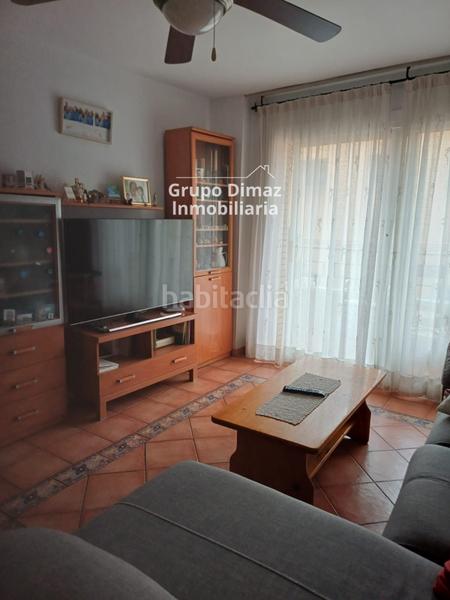Foto 5dbaa7a6-4d06-4878-b523-f294fe90b24a. Etagenwohnung mit parking in La Punxa Palafrugell