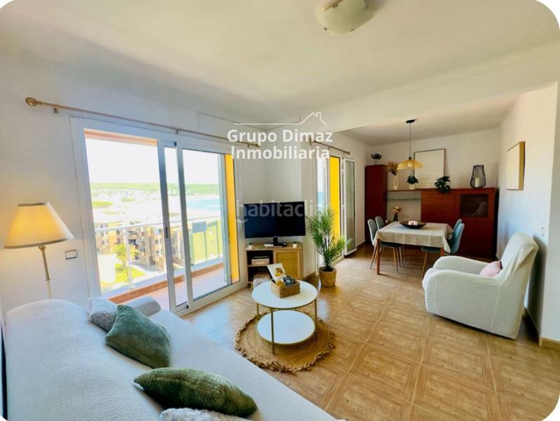 Foto 5e5a3474-2ebb-4454-a8ba-abab785d4faf. Location appartement dans Els Griells Estartit