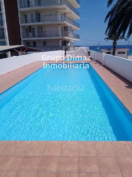 Foto 7edb2289-186d-41a0-a88e-e98522714830. Rent flat with parking pool in Centre-Platja Platja d´Aro
