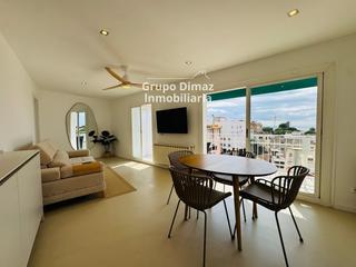 Affitto Appartamento  Riera vaquer. Apartamento reformado en alquiler en sant pol de mar con vistas