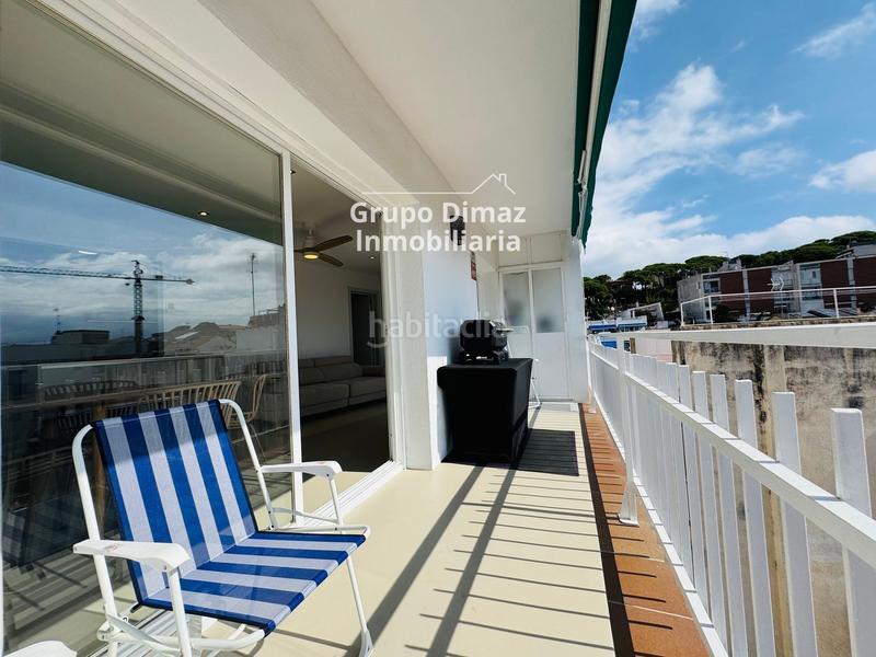 Foto 8ff5a152-1919-4cbd-9b37-4de921adabb4. Lloguer pis a Urbanitzacions Sant Pol de Mar