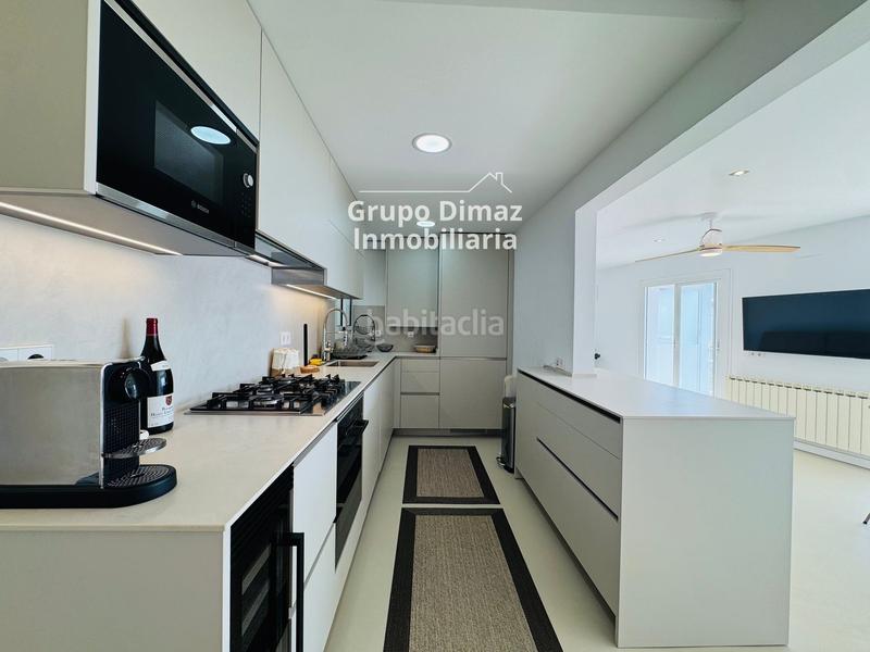 Foto d30bd735-12f3-4690-8c3f-53112ee48260. Lloguer pis a Urbanitzacions Sant Pol de Mar