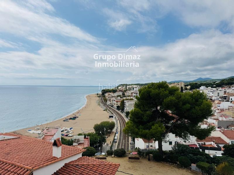 Foto 9aafd5b0-7fc4-411a-ac88-0df69bb59718. Miete etagenwohnung in Urbanitzacions Sant Pol de Mar