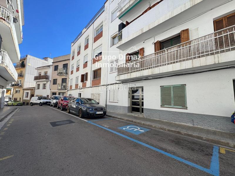 Foto aafcc315-fb7b-4486-8253-4a6b18b3cb5c. Miete etagenwohnung in Urbanitzacions Sant Pol de Mar