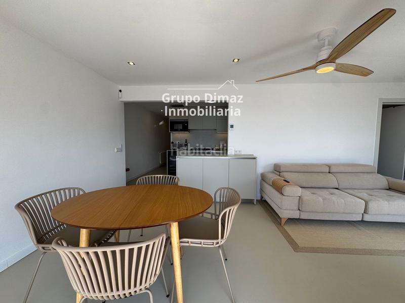 Foto c9b0b162-d026-4f0d-bbcb-42e29deb6f7f. Miete etagenwohnung in Urbanitzacions Sant Pol de Mar