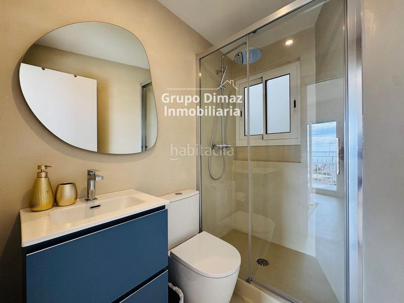 Foto f7294d0f-66aa-4b95-873f-6674eb757cc3. Miete etagenwohnung in Urbanitzacions Sant Pol de Mar