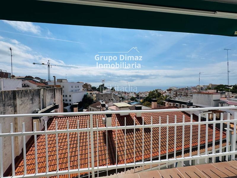 Foto 19012c1a-62a1-4835-8bbe-e92cac61423f. Rent flat in Urbanitzacions Sant Pol de Mar