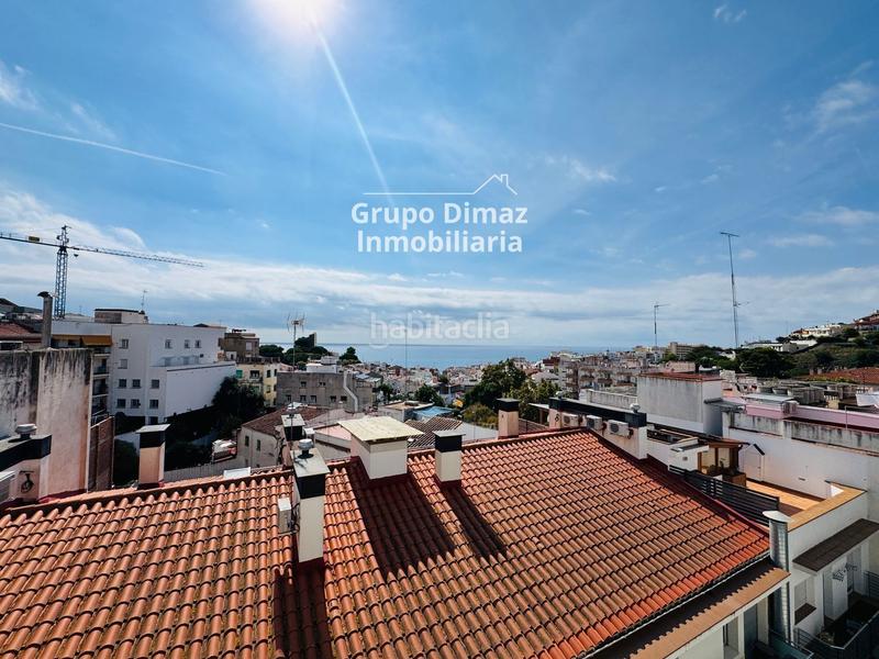 Foto 1f386b25-7acf-4921-b0bd-24cf10eb6e31. Rent flat in Urbanitzacions Sant Pol de Mar