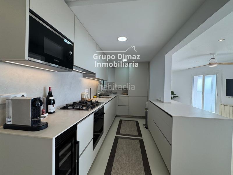 Foto 1fdb8193-3548-477b-8d0f-7f87a84b65aa. Rent flat in Urbanitzacions Sant Pol de Mar