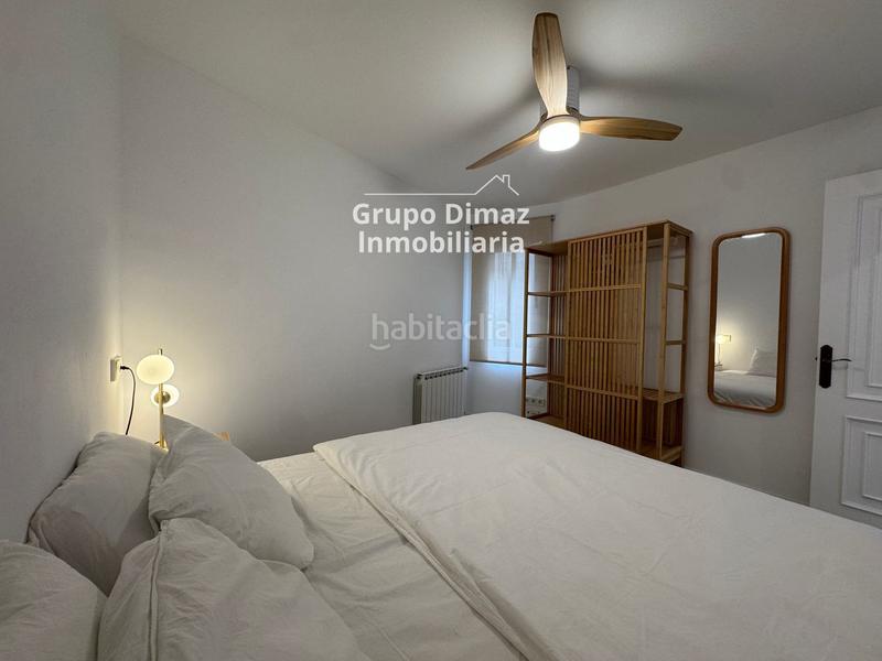 Foto 36714fcb-ad88-44d7-bf2c-8e75827c7dc4. Rent flat in Urbanitzacions Sant Pol de Mar