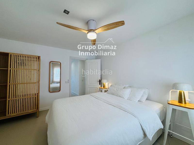 Foto 391b88fb-4410-4734-9180-46d36f5a793f. Rent flat in Urbanitzacions Sant Pol de Mar