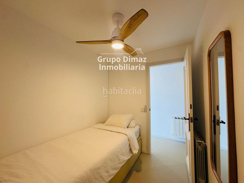 Foto 3bad10f8-4fe4-41b8-9e67-858457dc4c20. Rent flat in Urbanitzacions Sant Pol de Mar