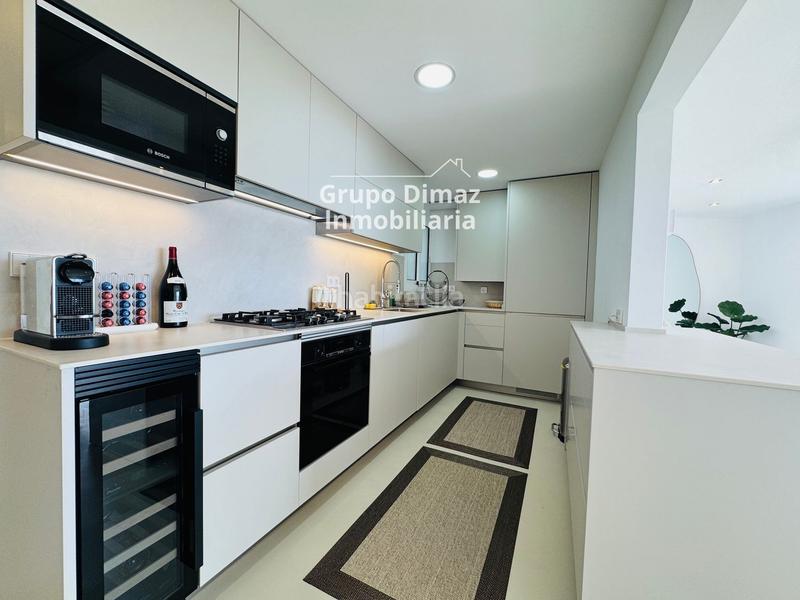 Foto 4587b54d-7473-4358-87eb-2832023df270. Rent flat in Urbanitzacions Sant Pol de Mar