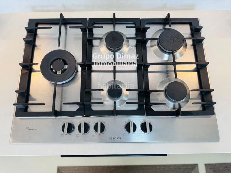 Foto 4a4c3859-207a-4349-a996-37eb3aebd1e7. Rent flat in Urbanitzacions Sant Pol de Mar