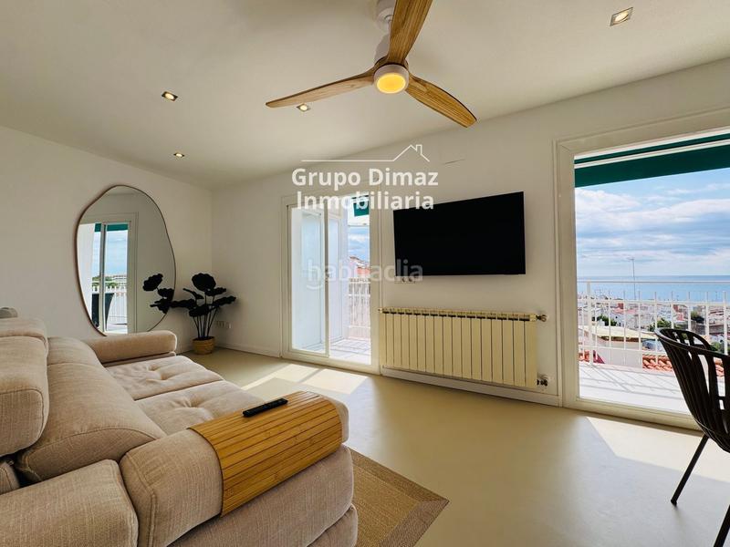 Foto 573f8c09-c41f-4b1a-a081-ad4a74810f53. Rent flat in Urbanitzacions Sant Pol de Mar