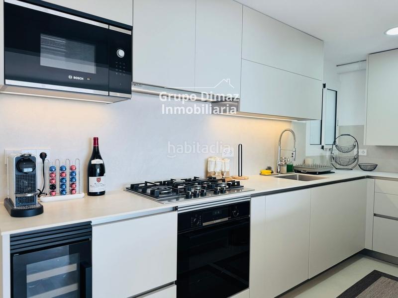 Foto 5d2b2cf2-c718-4193-8d5f-f603c320ab21. Rent flat in Urbanitzacions Sant Pol de Mar