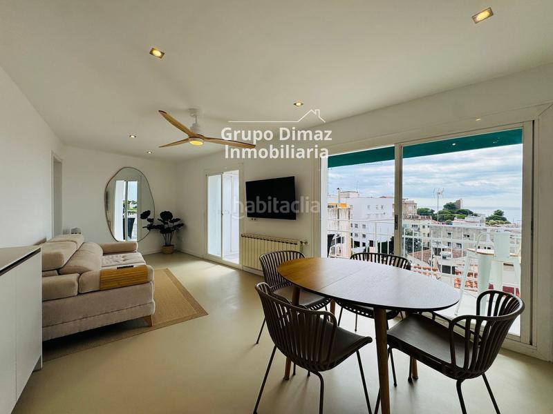 Foto 610d445e-c835-4451-a20a-6232649b0468. Rent flat in Urbanitzacions Sant Pol de Mar