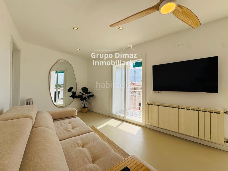 Foto 624be6a5-8c86-4639-86c3-53552bd4898a. Rent flat in Urbanitzacions Sant Pol de Mar