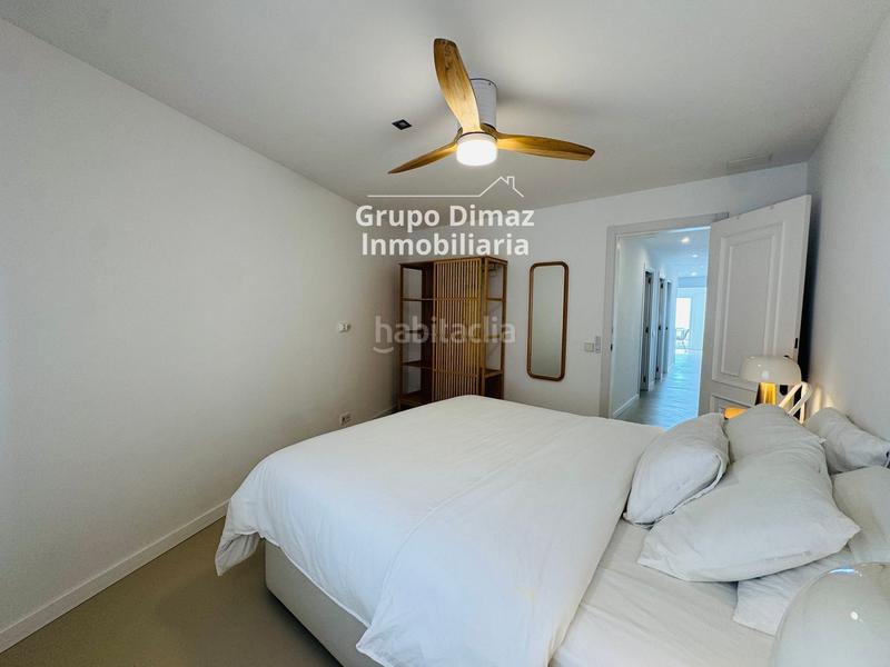 Foto 66593d91-f5a1-4d45-b93a-6bcbc534813d. Rent flat in Urbanitzacions Sant Pol de Mar