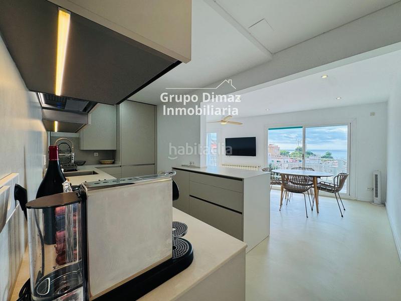 Foto 8cdecdf7-7a76-4cfe-bab5-c6942d324625. Rent flat in Urbanitzacions Sant Pol de Mar