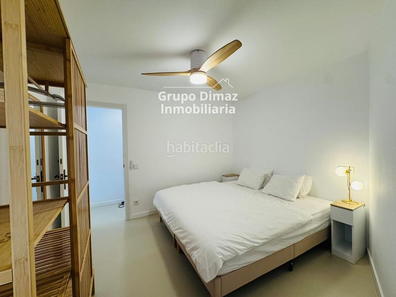 Foto 9e28b528-7354-42fe-b2a9-972f50eb628d. Rent flat in Urbanitzacions Sant Pol de Mar