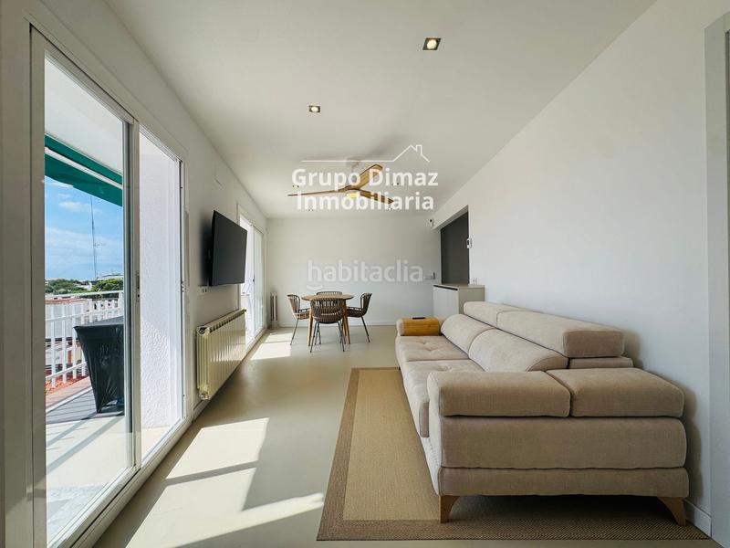 Foto a7d29452-572c-48a6-ae00-7636139a6221. Rent flat in Urbanitzacions Sant Pol de Mar