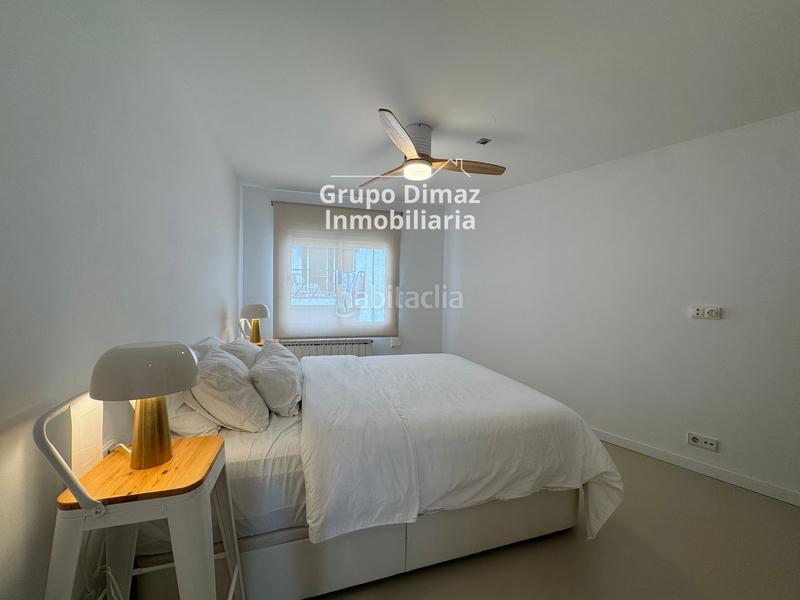 Foto b55970b1-864b-4901-8acb-a09a28bd775a. Rent flat in Urbanitzacions Sant Pol de Mar