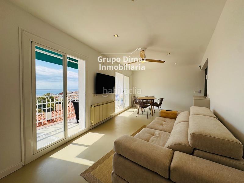 Foto f54d1ba5-401e-4d77-b5f4-dcc48e4031ba. Rent flat in Urbanitzacions Sant Pol de Mar