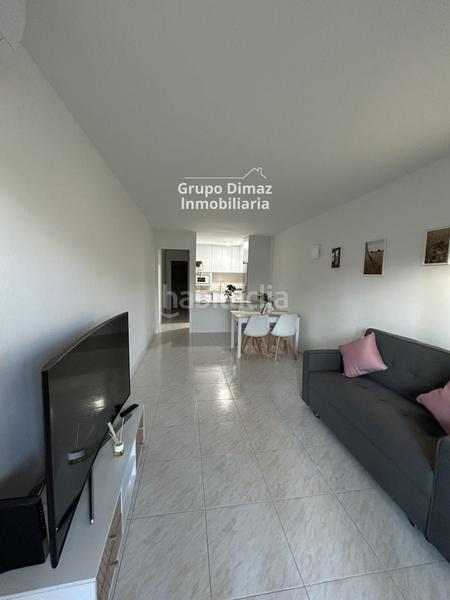 Foto d179d8da-47c4-49e7-a7f7-ad4ea8541691. Affitto appartamento con piscina in Centre Pineda de Mar