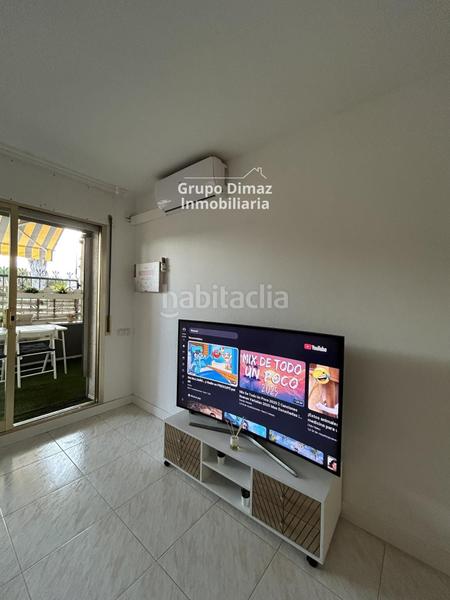 Foto c88663ca-2164-475c-8909-c1a3d5270758. Alquiler piso  en alquiler , planta baja con terraza y contrato temporal en Pineda de Mar