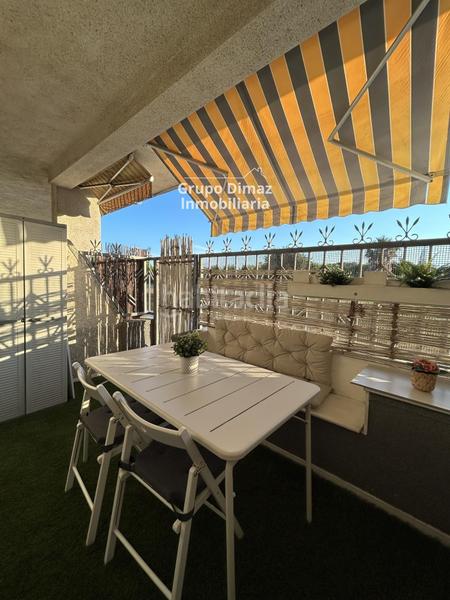 Foto d17a5ba9-f2df-4b6d-9d82-43c351273718. Alquiler piso  en alquiler , planta baja con terraza y contrato temporal en Pineda de Mar