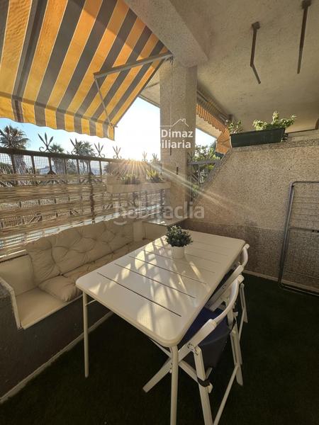 Foto c8f57737-7d15-49a7-b3d1-d7296a345de3. Location appartement avec piscine dans Centre Pineda de Mar