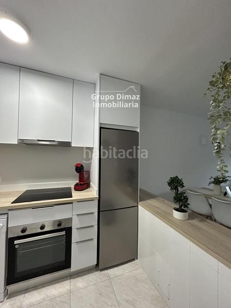 Foto 0481f6eb-b5c4-40a3-b31c-b26ed60e9918. Rent flat with pool in Centre Pineda de Mar