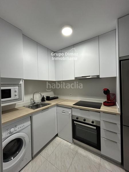 Foto 8968ab24-7238-40af-8beb-b6b15da2235b. Rent flat with pool in Centre Pineda de Mar