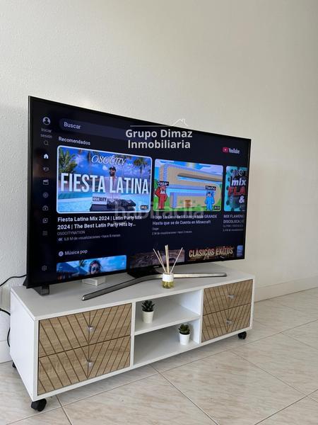 Foto 8aac9f24-8935-40e0-bedc-1bd154046c15. Rent flat with pool in Centre Pineda de Mar