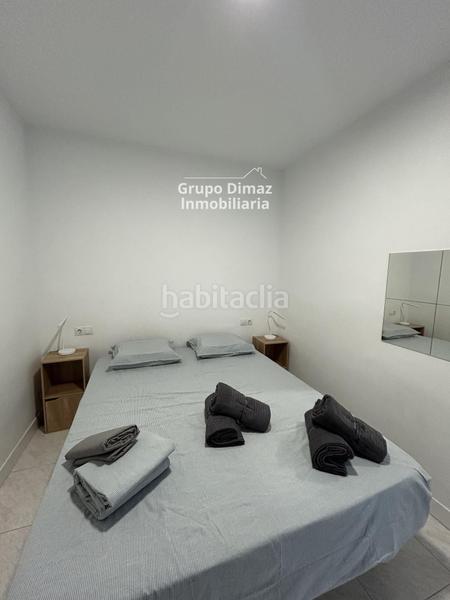 Foto 9cd204eb-e1ea-4c43-8499-41dd4499586d. Rent flat with pool in Centre Pineda de Mar