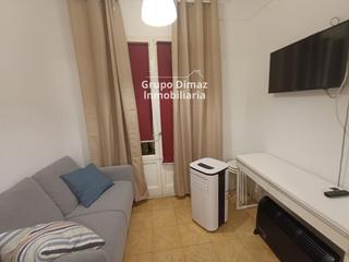 Lloguer Pis  Del mar. Estudio en alquiler en pineda de mar amueblado, económico y list