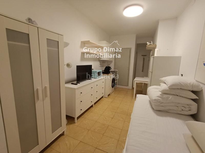 Foto 46cecd3d-deb3-499a-9112-5cee50eff806. Alquiler piso estudio en alquiler amueblado, económico y listo para entrar en Pineda de Mar