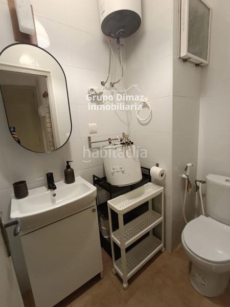 Foto d97f61ff-442e-491f-96a0-bc4cc69707b0. Alquiler piso estudio en alquiler amueblado, económico y listo para entrar en Pineda de Mar