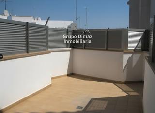 Pis  Joan camiso. Inversión inteligente piso con terraza 14m, parking y orientació