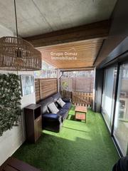 Pis  Jordi verrié faget. Piso en venta reformado en planta baja con jardín y parking en s