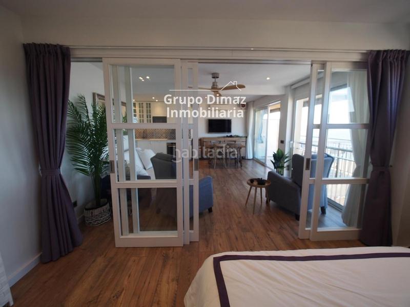 Foto 94abd067-ad30-4174-aaba-2869feb110a2. Rent flat in Platja Gran Palamós