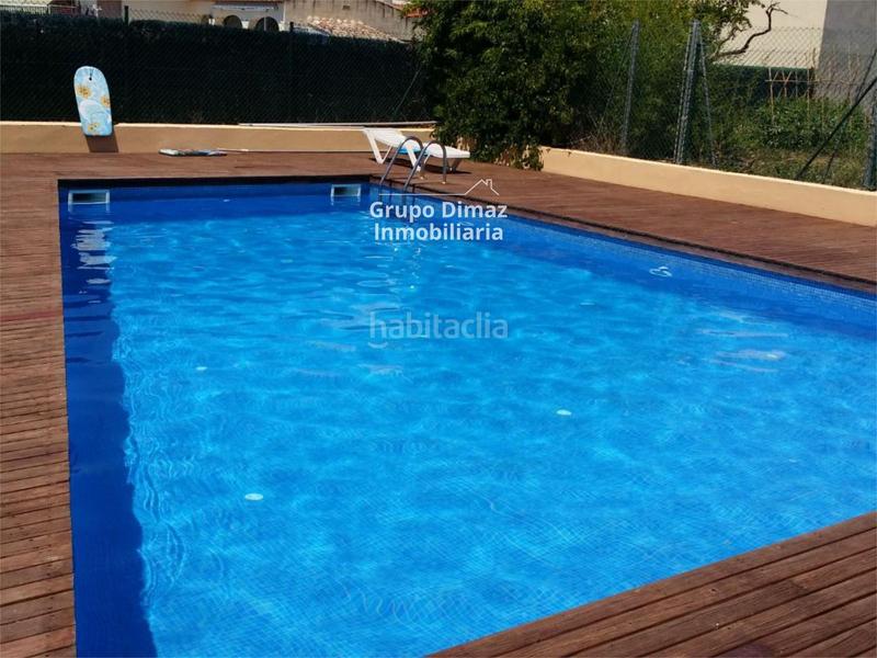 Foto d48e156c-de06-4e7c-97d6-b26c45cae1e4. Location appartement avec parking piscine dans Poble Calonge