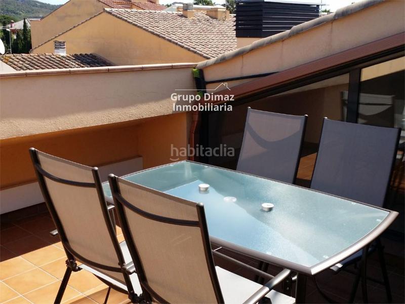 Foto 715a362d-5f57-4362-872e-bc7841e6f1f9. Miete etagenwohnung mit parking pool in Poble Calonge