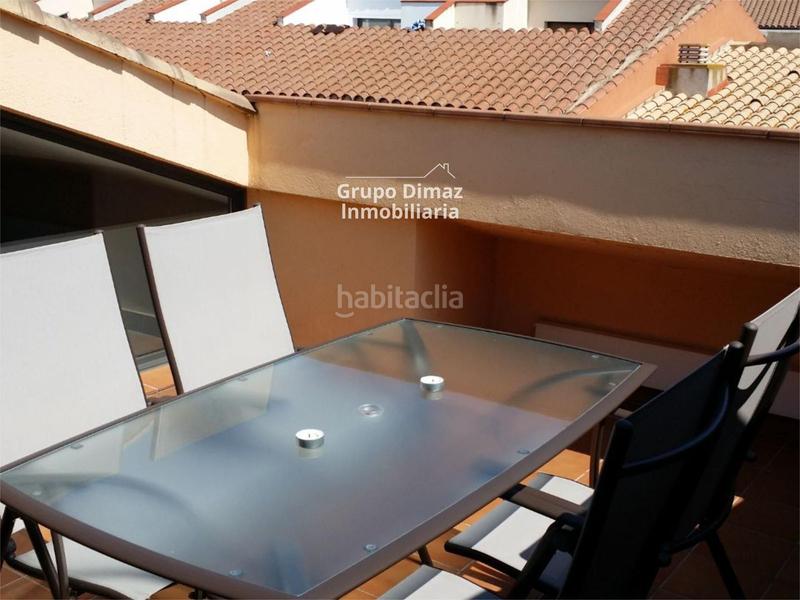 Foto 2da289b4-b822-42a8-bd4f-fc9794db5a81. Rent flat with parking pool in Poble Calonge