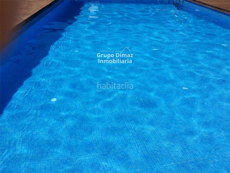Foto f42f66db-f5c4-469c-b691-684c82d6d213. Rent flat with parking pool in Poble Calonge